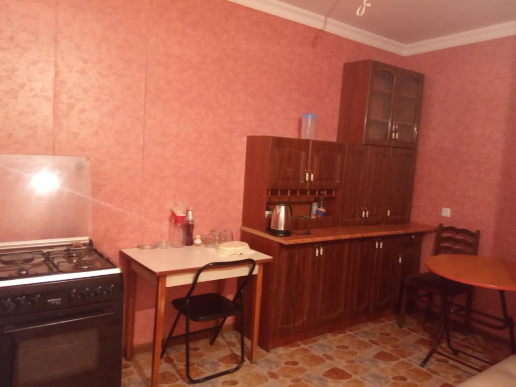 Guest House Tavaduri room 6